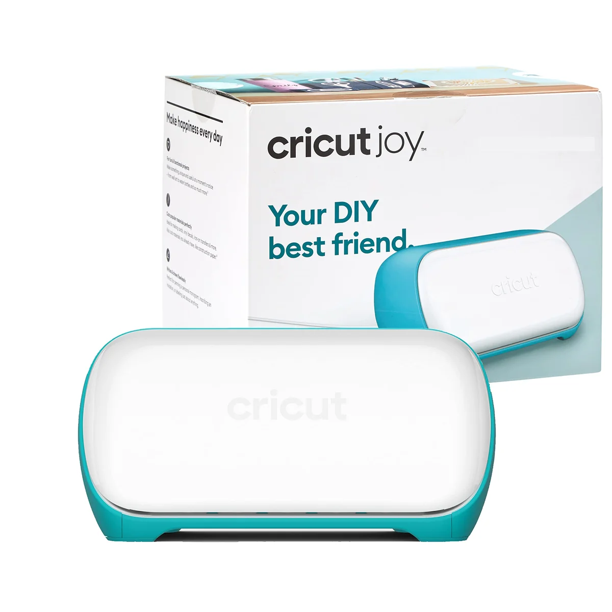 Cricut Joy Machine & Digital Content Library Bundle Review