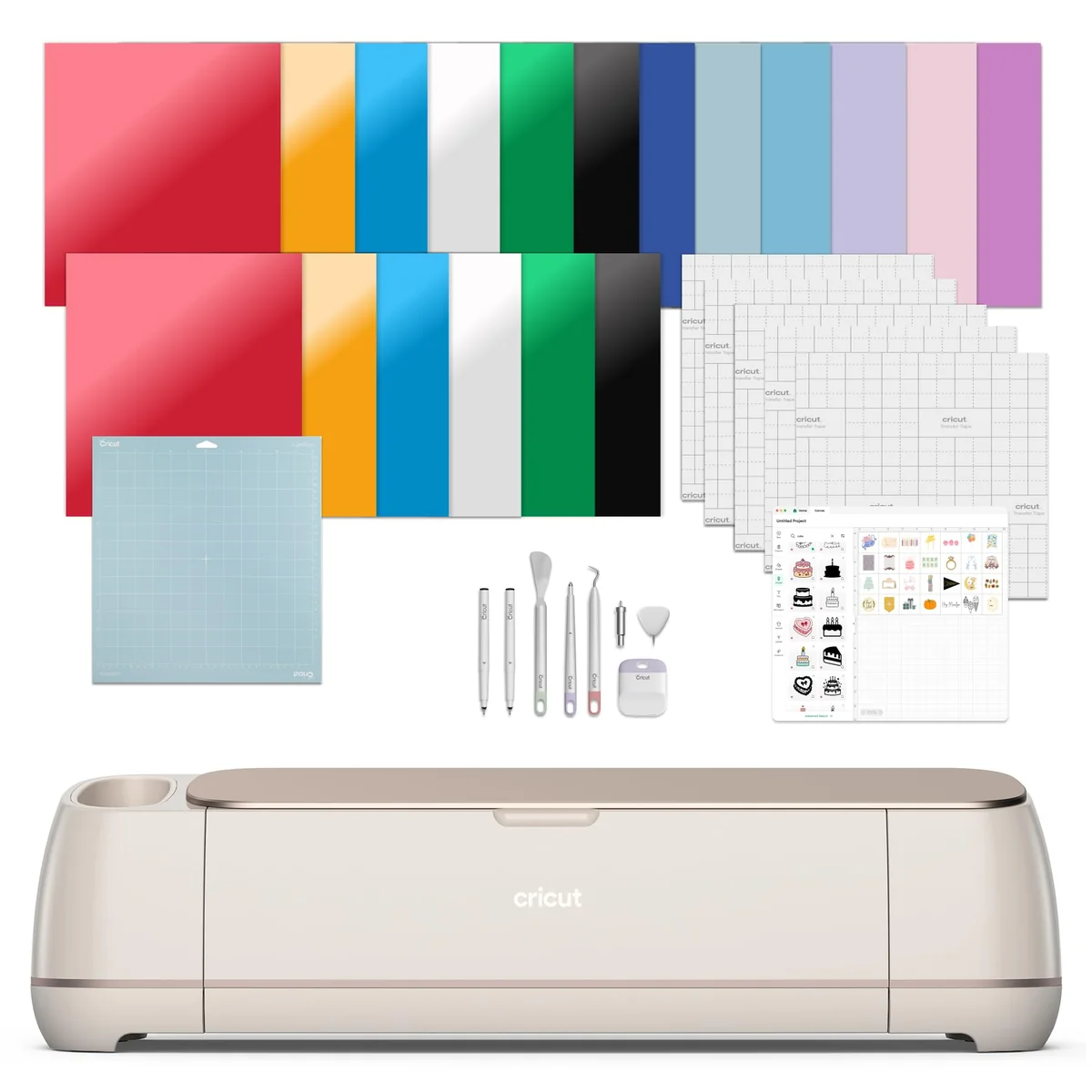 Cricut Maker 4 Review