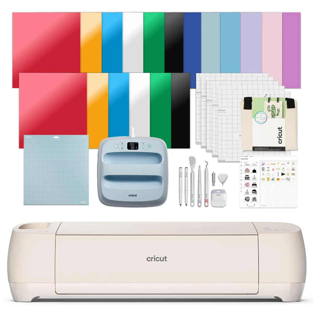 Cricut Explore 4 Review