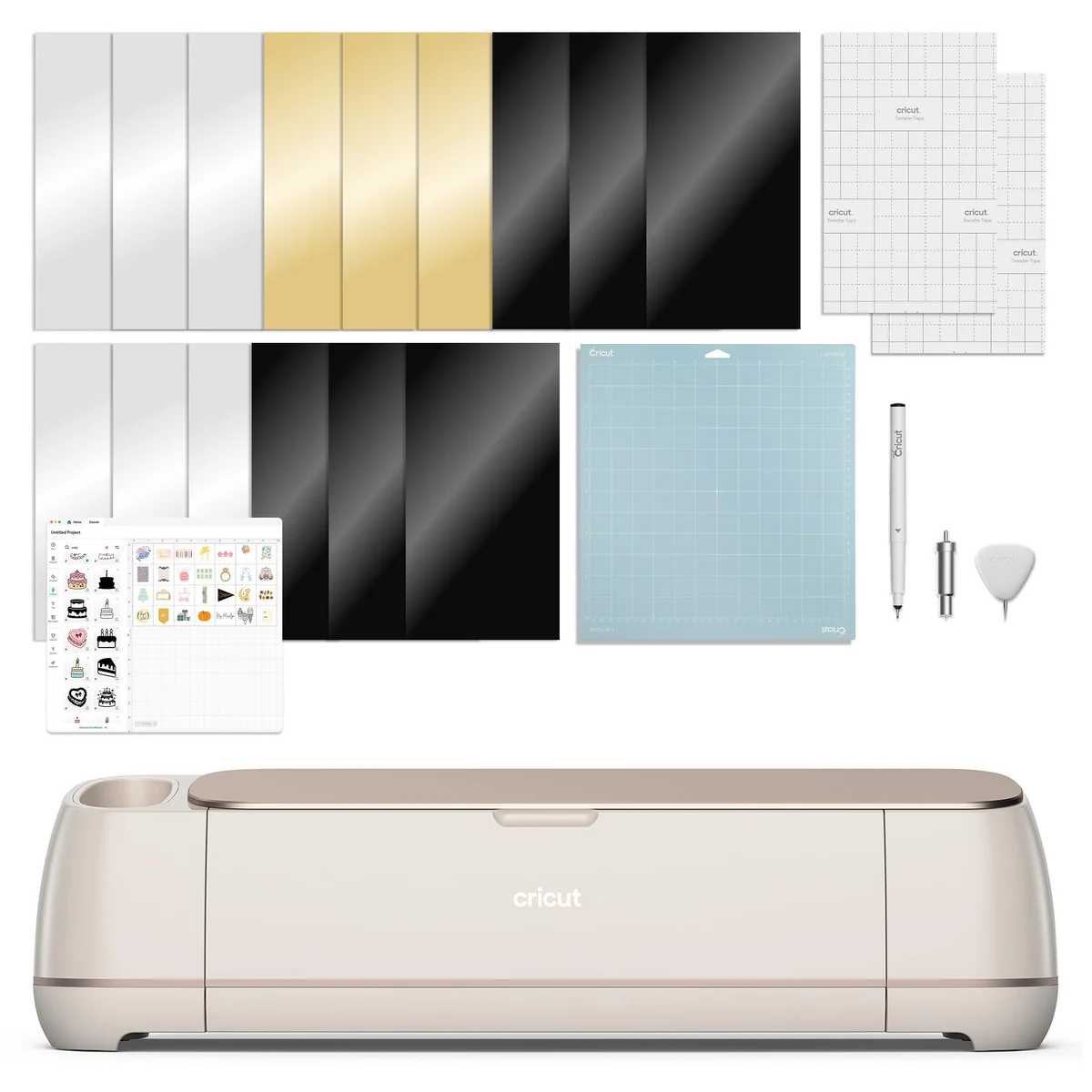 Cricut Maker 4